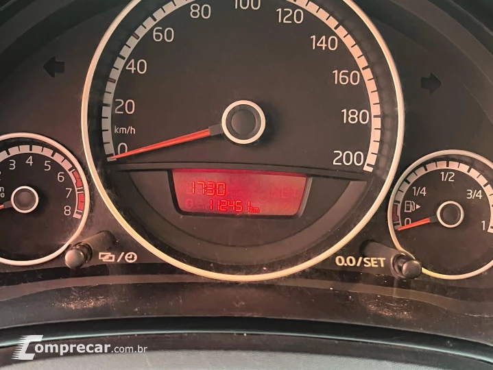 UP 1.0 MPI Take UP 12V