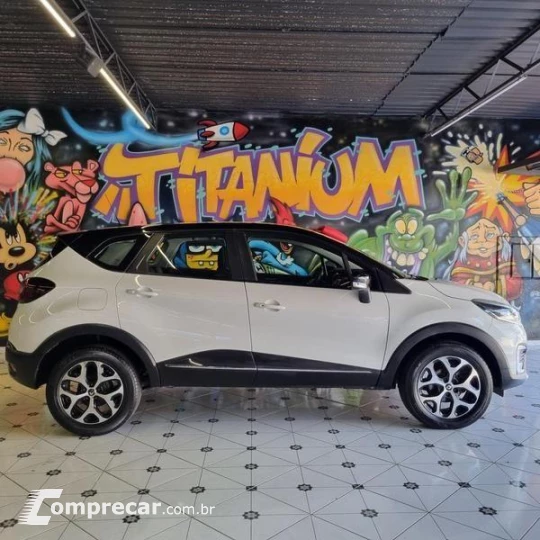 CAPTUR INTEN 16A