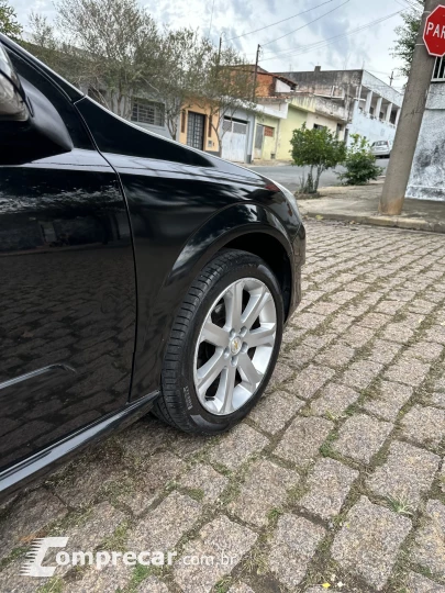 VECTRA 2.0 MPFI Elite 8V 140cv