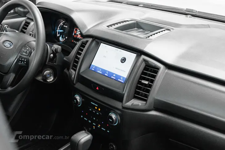 RANGER 3.2 Storm 4X4 CD 20V