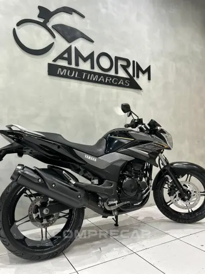 FAZER 250