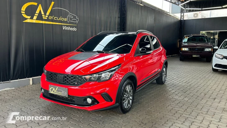 ARGO 1.3 Firefly Trekking