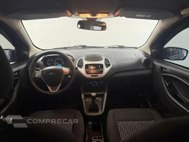 Ka 1.0 SE/SE Plus TiVCT Flex 5p