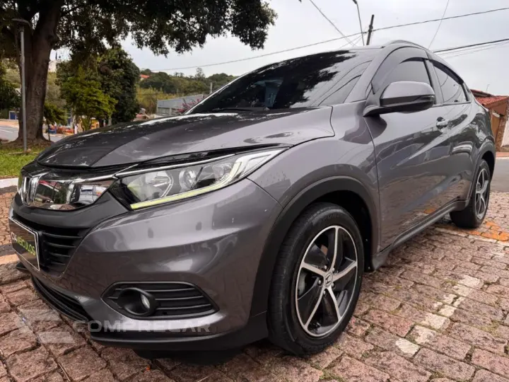 HR-V EX 1.8 Flexone 16V 5p Aut.
