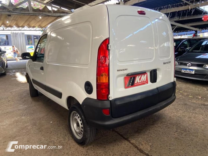 KANGOO EXPRESS 1.6