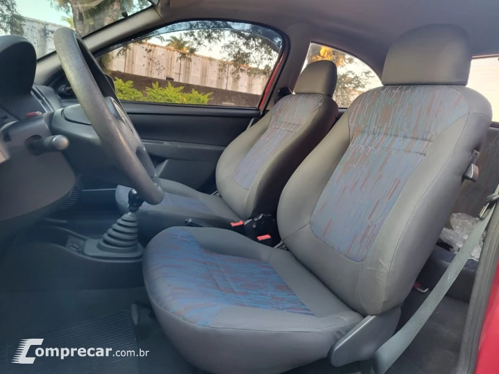 CELTA 1.0 MPFI VHC Life 8V