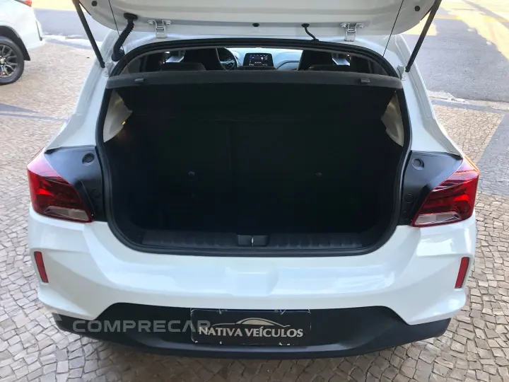 Onix 1.0 Flex Lt Manual