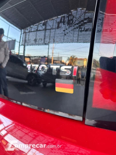 UP 1.0 170 TSI Xtreme