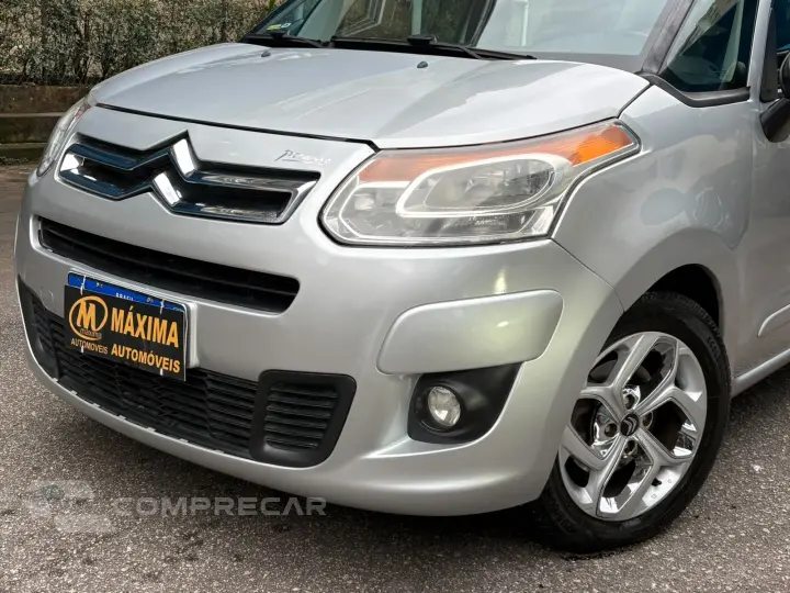 C3 PICASSO 1.5 GLX