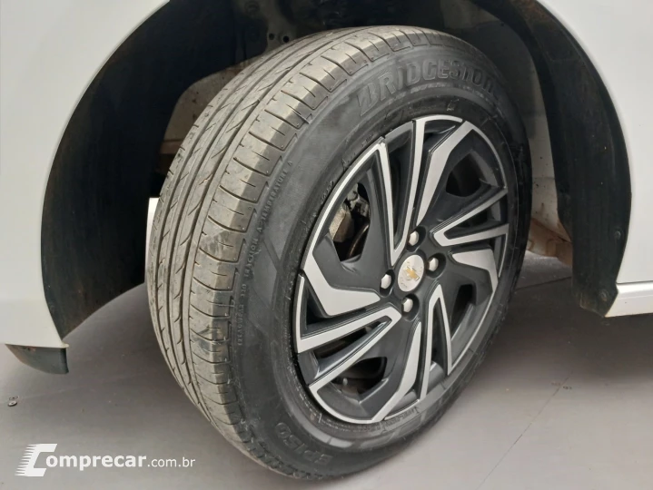 ONIX 1.0 FLEX LT MANUAL