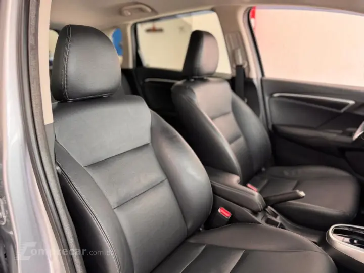 Fit EXL 1.5 Flex/Flexone 16V 5p Aut