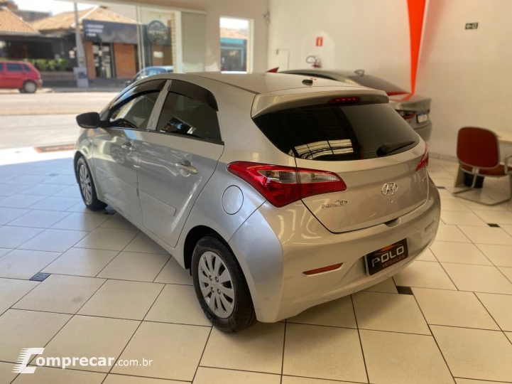 HB20 1.0 COMFORT PLUS 12V HYUNDAI
