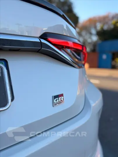 COROLLA 2.0 Vvt-ie Gr-s