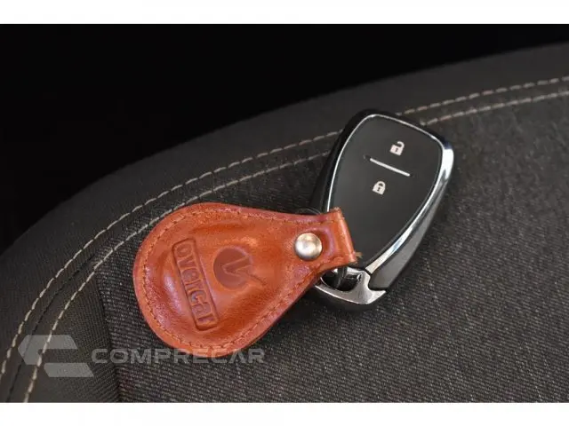 TRACKER - 1.0 TURBO AUTOMÁTICO