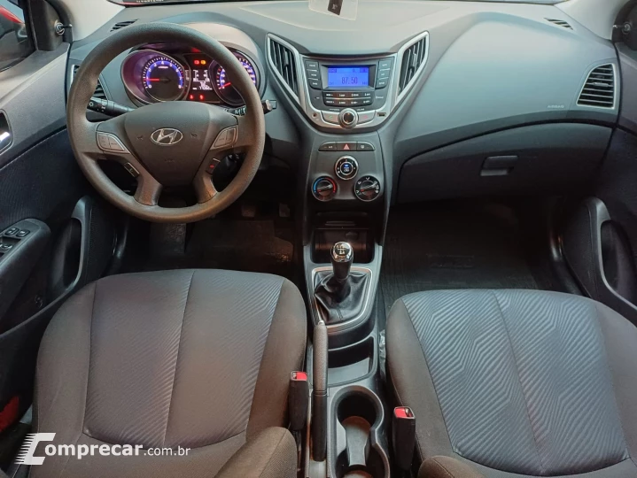 HB20 1.6 Comfort 16V