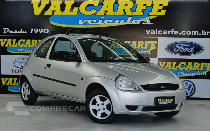 KA 1.0 GL Image 8V