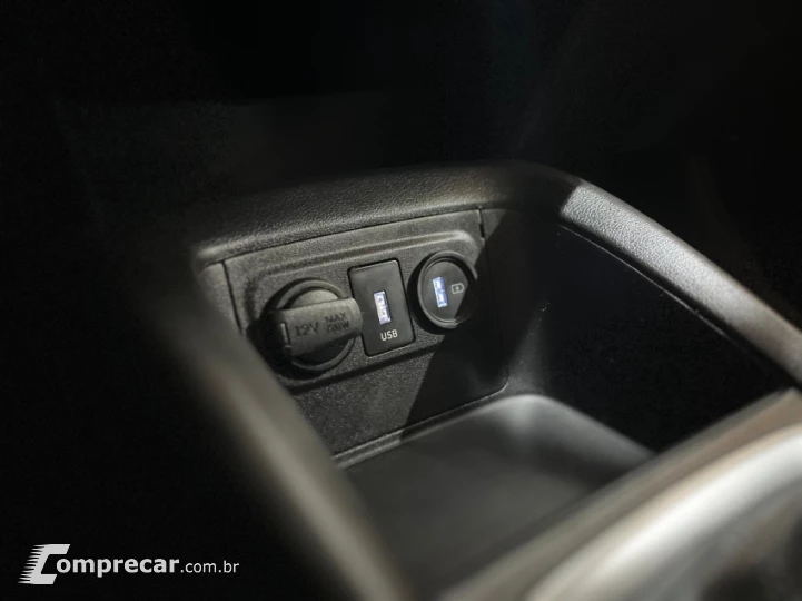 HB20 1.0 12V Vision