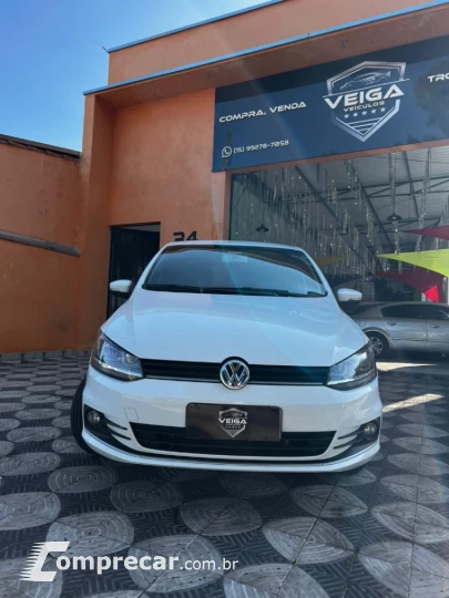 NIVUS 1.0 200 TSI Highline