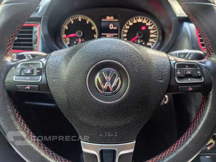 FOX 1.6 MI ROCK IN RIO 8V FLEX 4P MANUAL