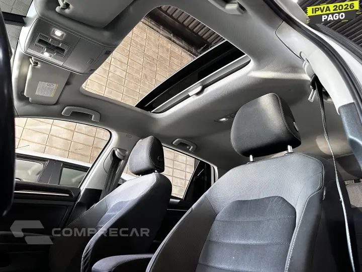 GOLF 1.4 TSI HIGHLINE 16V GASOLINA 4P AUTOMÁTICO