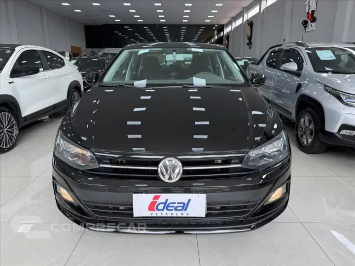 VIRTUS 1.0 200 TSI COMFORTLINE AUTOMÁTICO