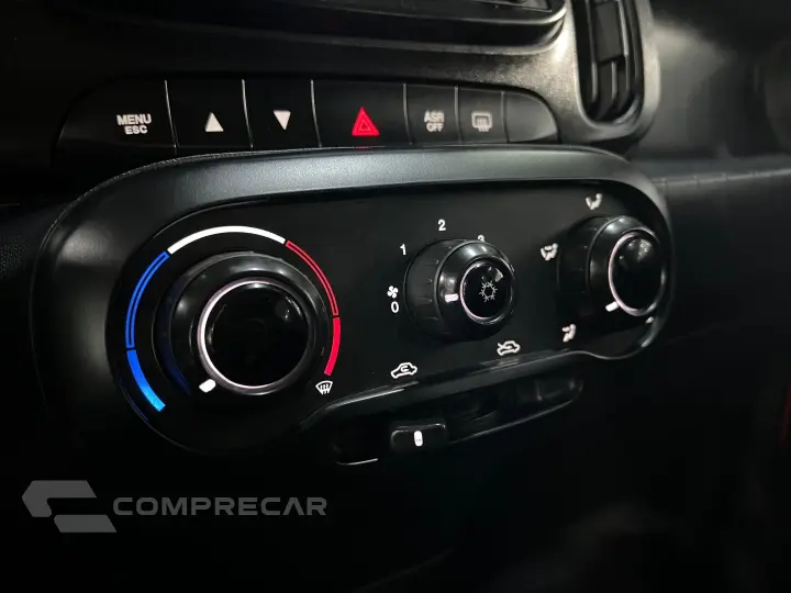 MOBI 1.0 FIREFLY FLEX TREKKING MANUAL