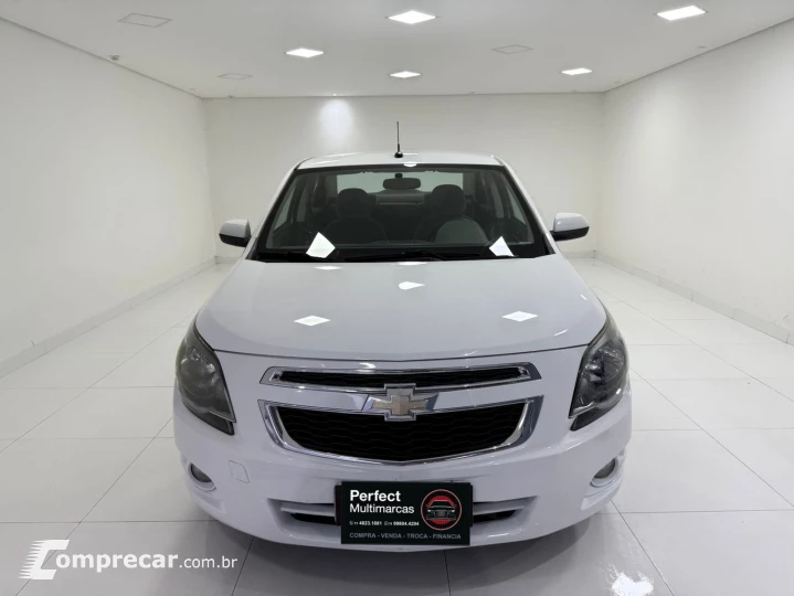 COBALT 1.8 LTZ 8V