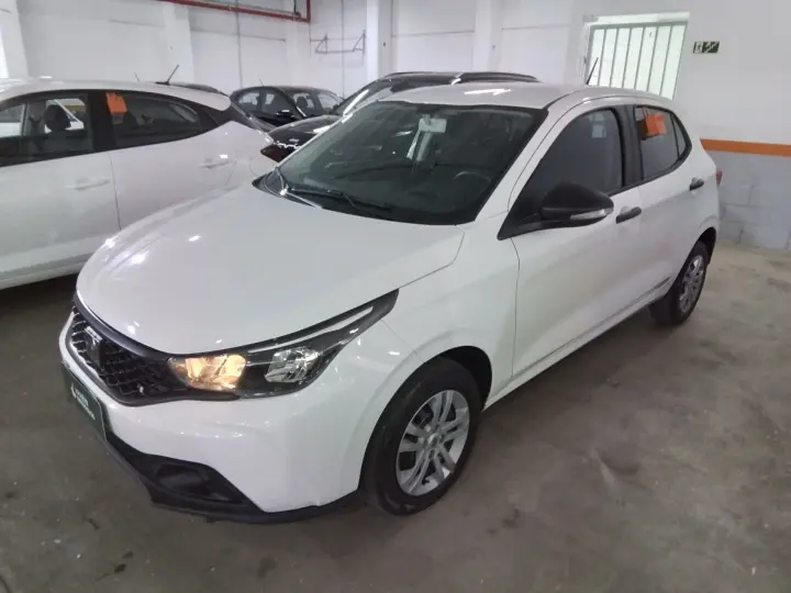 ARGO 1.0 FIREFLY FLEX MANUAL