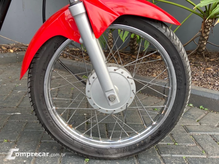YBR 150 FACTOR E
