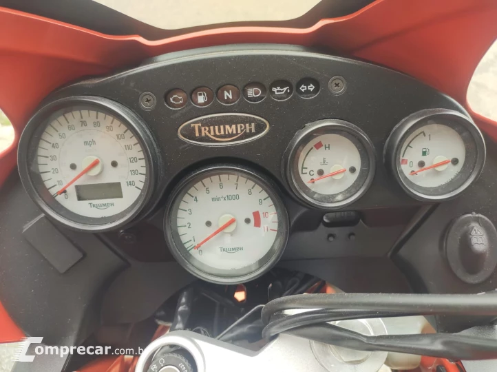 TIGER 955I