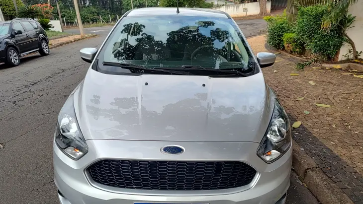 KA 1.0 SE Plus 12V