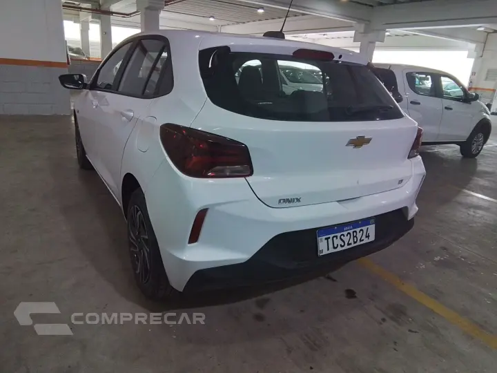 ONIX 1.0 FLEX LT MANUAL