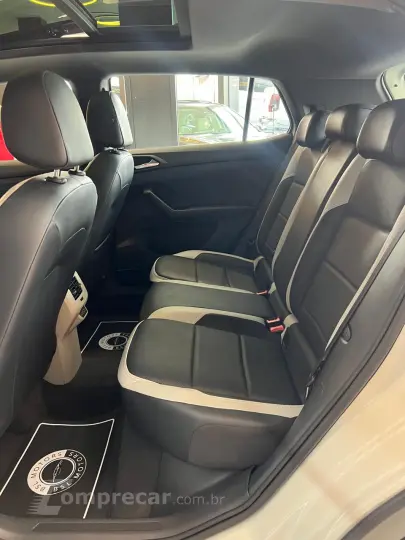 T-CROSS 1.4 250 TSI Highline