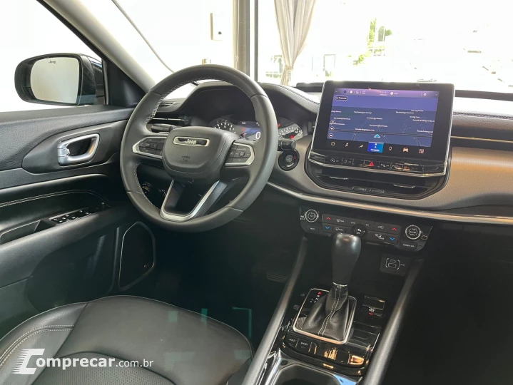 COMPASS 1.3 T270 Turbo Longitude