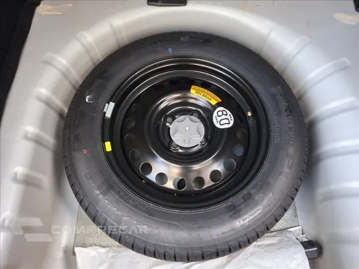 KICKS 1.6 16V FLEXSTART SENSE XTRONIC