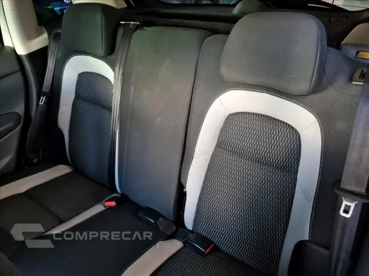 C3 1.2 Style Edition 12V