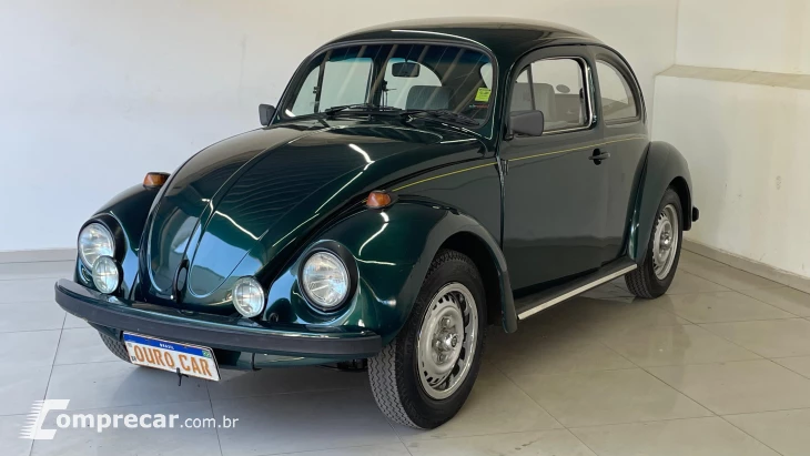 FUSCA 1.6 8V