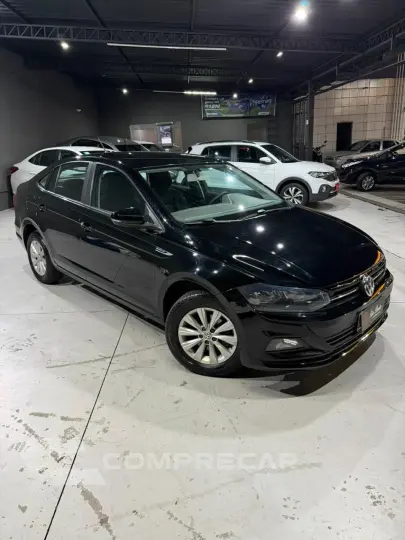 VIRTUS 1.0 200 TSI Comfortline