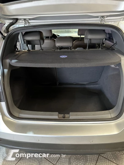 T-CROSS 1.0 200 TSI Sense