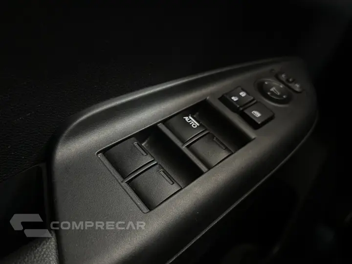 FIT 1.5 LX 16V FLEX 4P AUTOMÁTICO