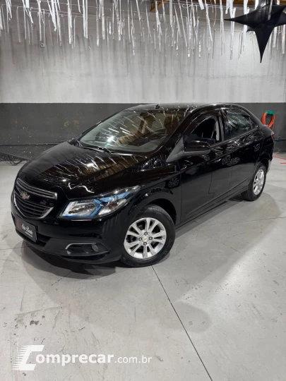 PRISMA Sed. LTZ 1.4 8V FlexPower 4p
