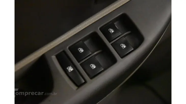 SPIN - 1.8 LTZ 8V 4P AUTOMÁTICO