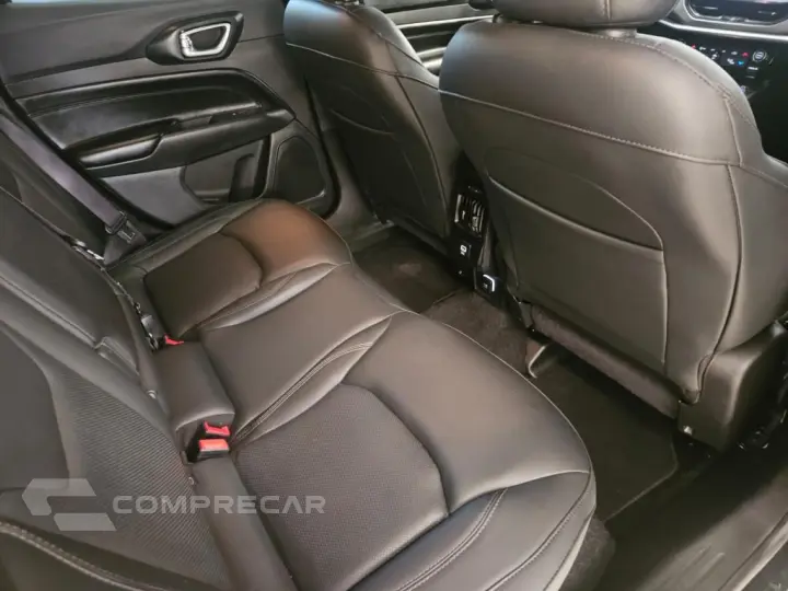 COMPASS 1.3 T270 Turbo Longitude