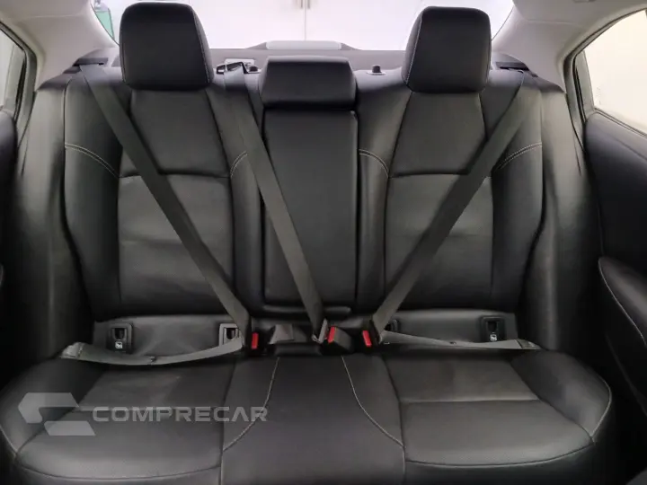 COROLLA 2.0 VVT-IE FLEX XEI DIRECT SHIFT