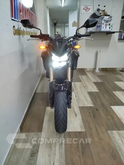 CB 500F