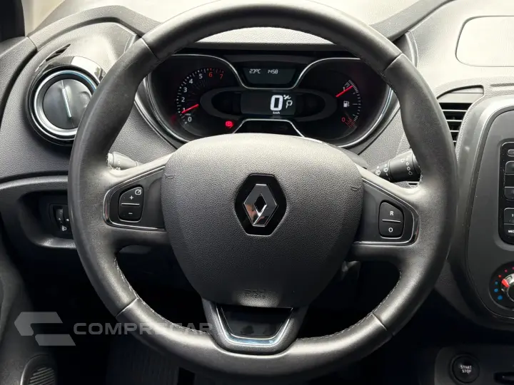 CAPTUR 1.6 16V SCE Life