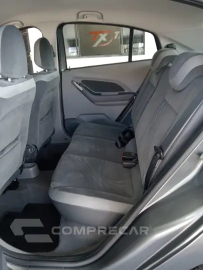 AGILE 1.4 MPFI LTZ 8V