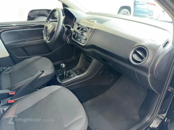 UP 1.0 170 TSI Xtreme