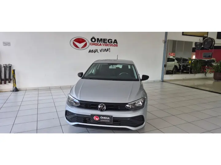 POLO 1.0 MPI TRACK MANUAL