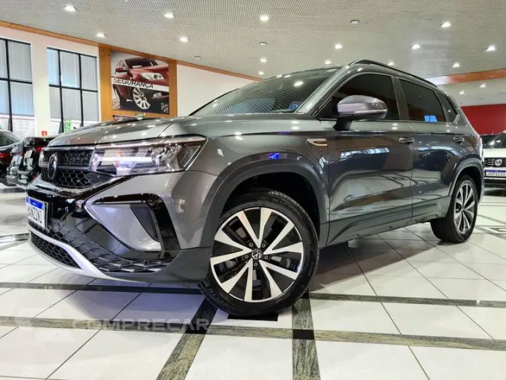 TAOS COMFORTLINE 1.4 250 TSI FLEX AUT